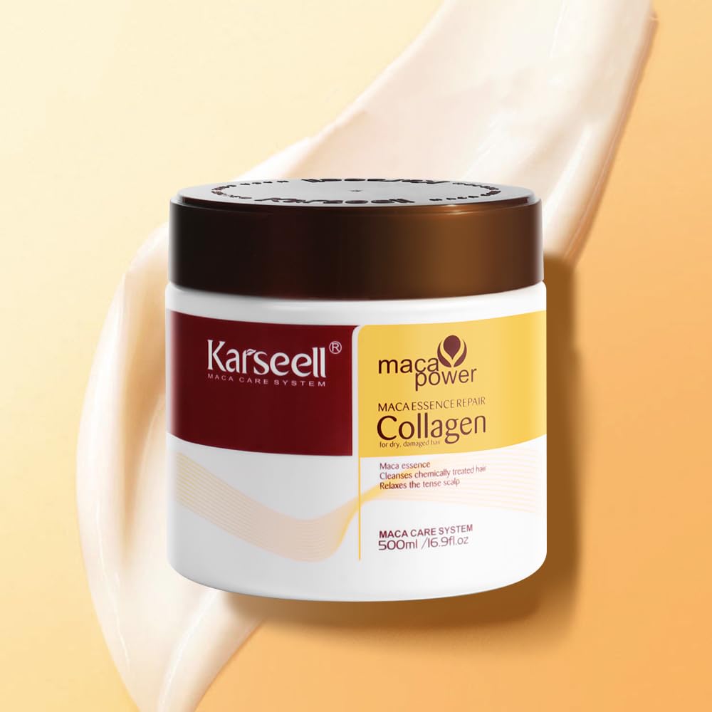 KERATINA KARSEELL® 2X1