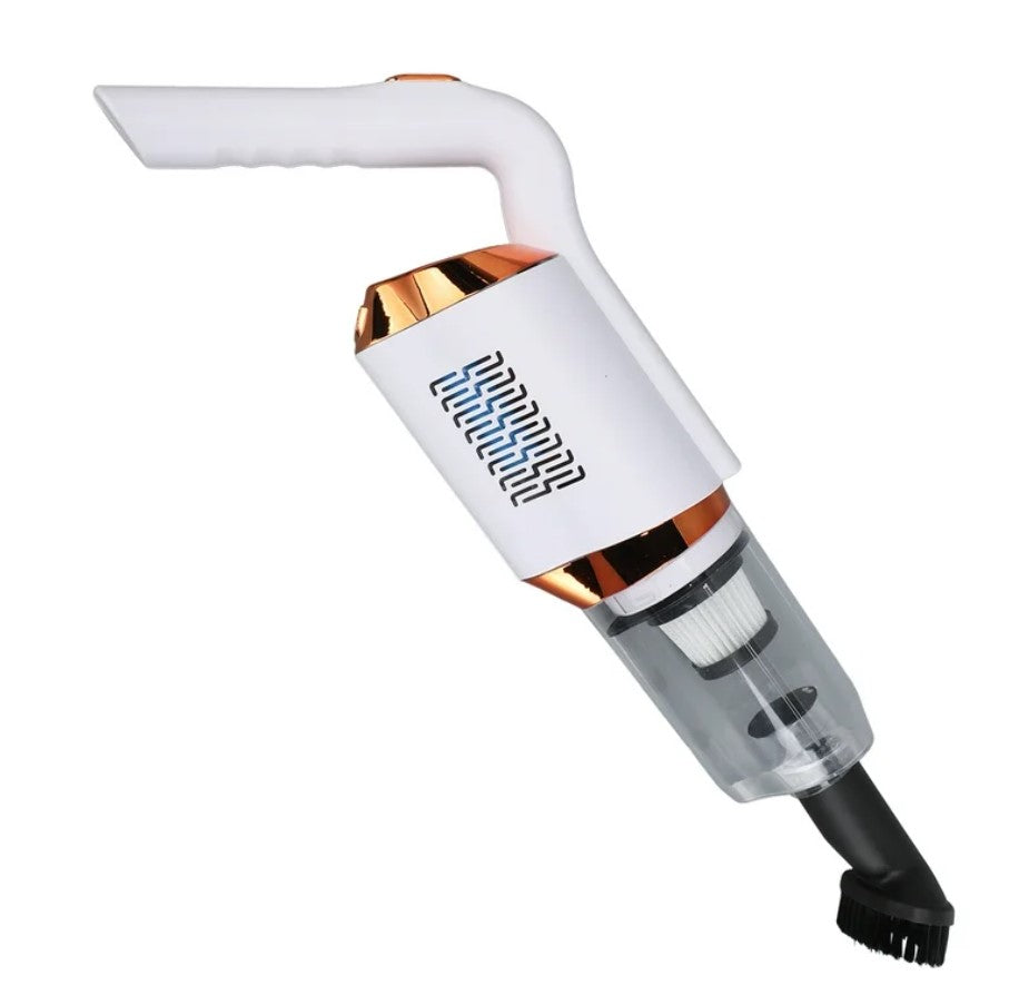 ASPIRADORA VERTICAL INALÁMBRICA 3 EN 1