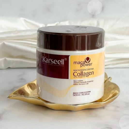 KERATINA KARSEELL® 2X1