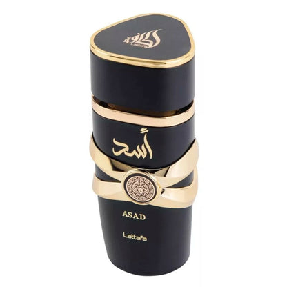 MEGA COMBO PERFUME + RELOJ + GAFAS