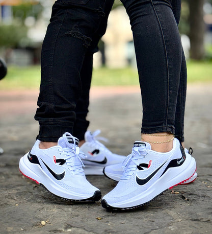 TENIS RUNNER SPEED MAX UNISEX: HIGH QUALITY