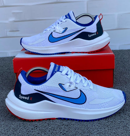 TENIS RUNNER SPEED MAX UNISEX: HIGH QUALITY